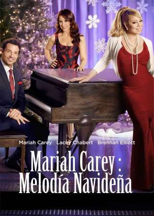 Mariah Carey : Melodía Navideña - movies