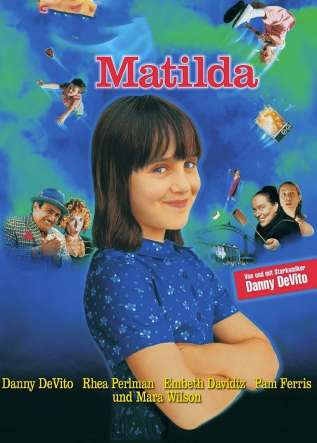 Matilda - movies