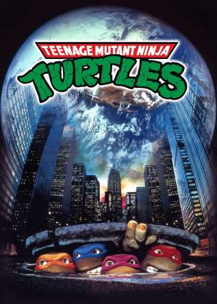Ninja Turtles (Las Tortugas Ninja) - Movies - Buy/Rent - Rakuten TV