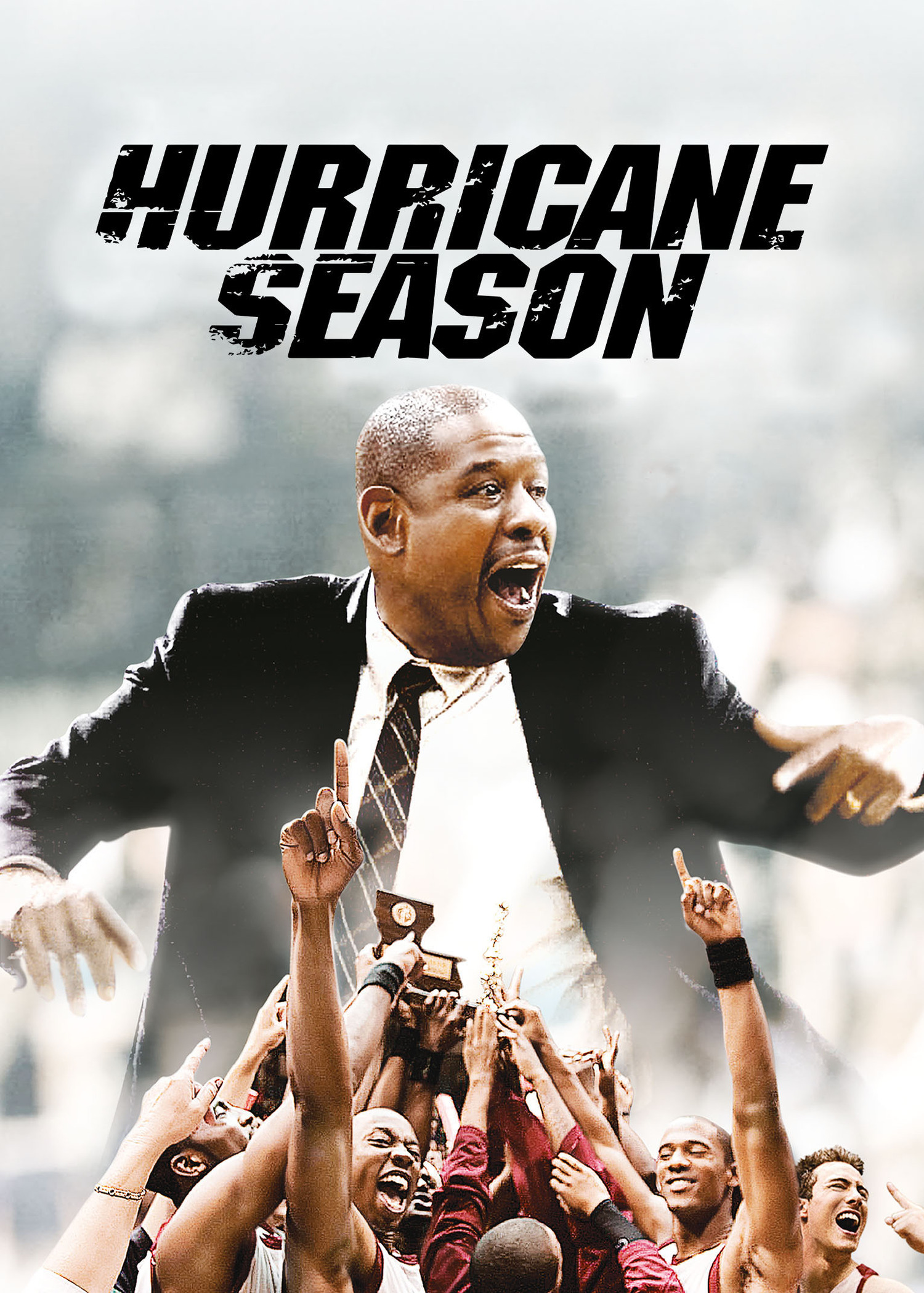 Poster de la película Hurricane Season - Películas hoy en TV