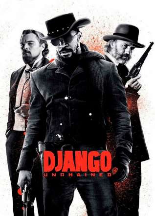Django Unchained - movies