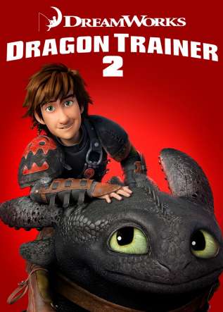 Dragon Trainer 2 - movies
