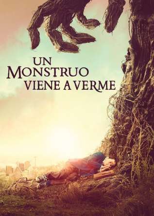 Un monstruo viene a verme (2016) - movies