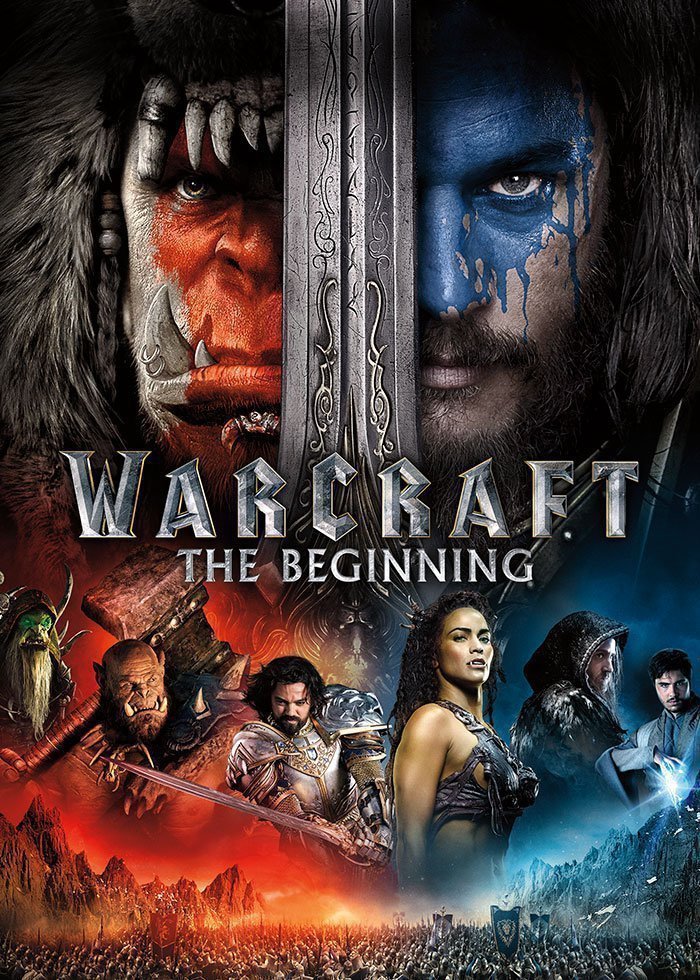 Warcraft: The Beginning - Movies - Buy/Rent - Rakuten TV