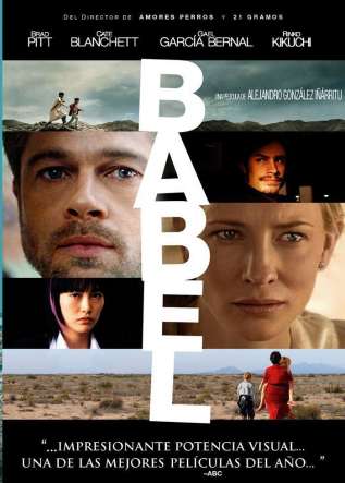 Babel - movies