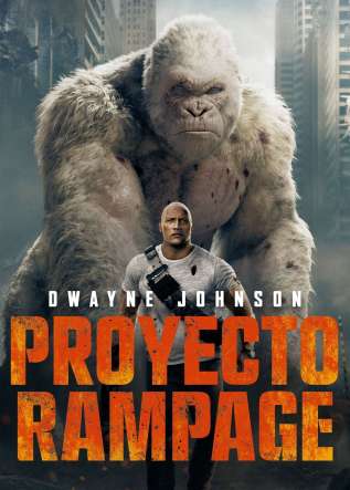 Proyecto Rampage - movies
