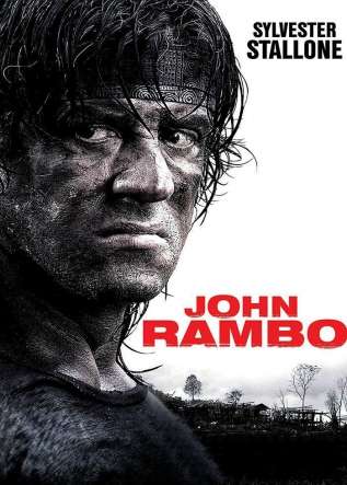 John Rambo - movies