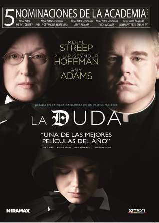 La duda (Doubt) - movies