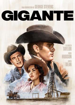 Gigante - movies