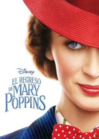 El regreso de Mary Poppins - movies