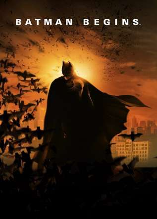 Batman Begins - movies