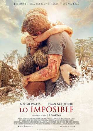 Lo imposible (2012) - movies