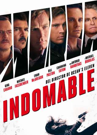 Indomable - movies