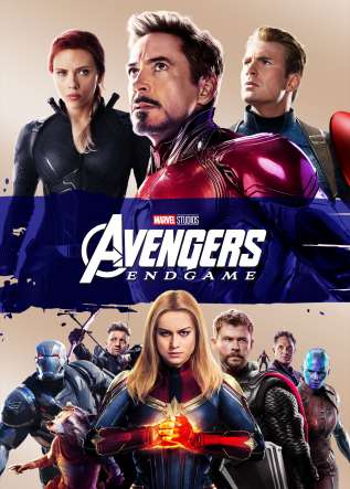 Avengers: Endgame - movies