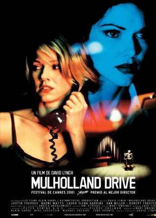 Mulholland Drive - movies