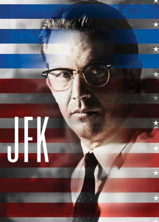 JFK - Caso Abierto - movies