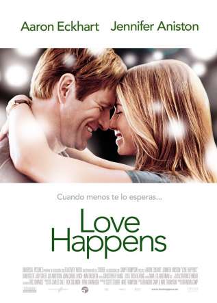 Love Happens - movies