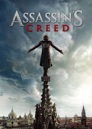 Assassin's Creed - movies
