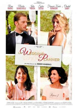 La wedding planner - movies