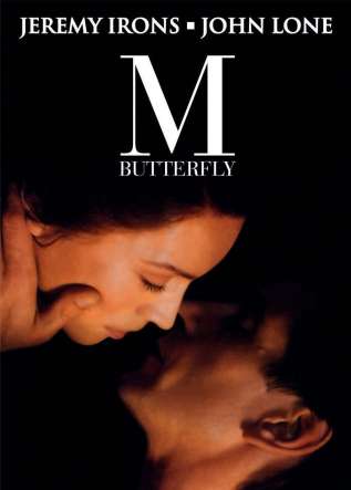 M. Butterfly - movies