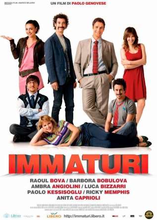 Immaturi - movies