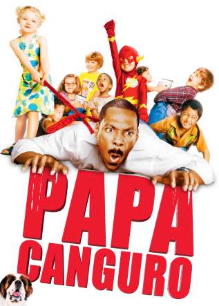 Papá Canguro - movies