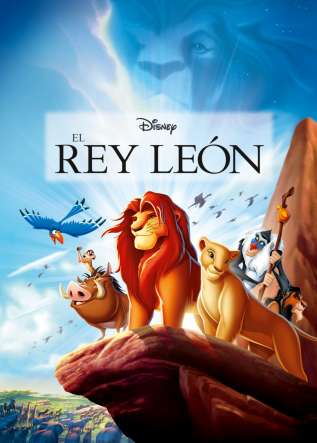 El rey león - movies