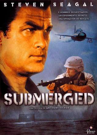 Submerged - movies