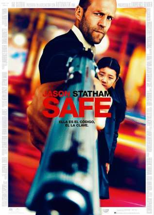 Safe - movies