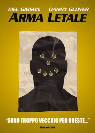 Arma letale - Director's cut - movies