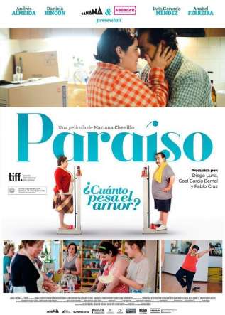 Paraíso (2013) - movies