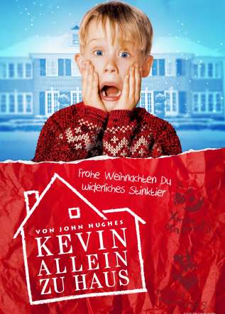 Kevin - Allein zu Haus - movies