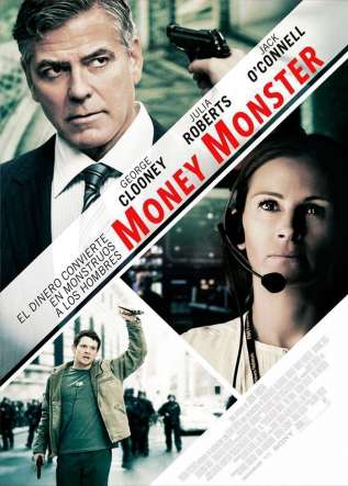 Money Monster - movies