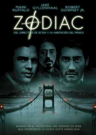 Zodiac - movies