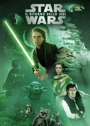 Star Wars: Episodio VI - Il Ritorno dello Jedi - movies