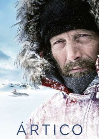 Ártico - movies