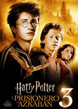 Harry Potter y el Prisionero de Azkaban - movies