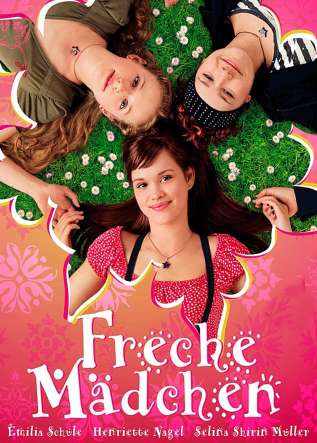 Freche Mädchen - movies