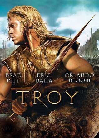 Troy - movies