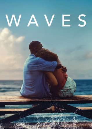 Un momento en el tiempo - Waves - movies
