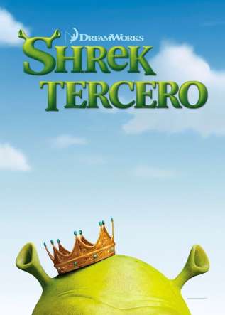 Shrek Tercero - movies