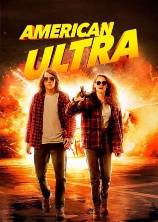 American Ultra - movies