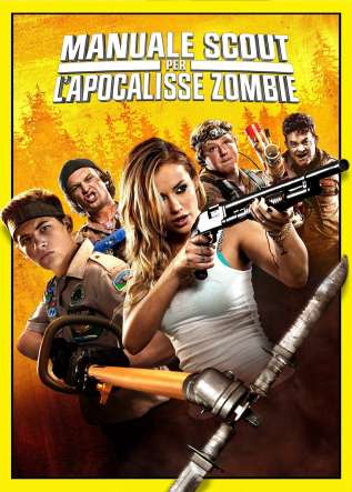 Manuale scout per l’apocalisse zombie - movies