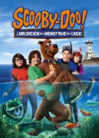 Scooby-Doo! La Maldición del Monstruo del Lago - movies