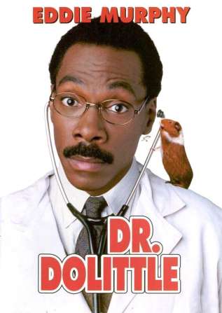 Doctor Dolittle - movies