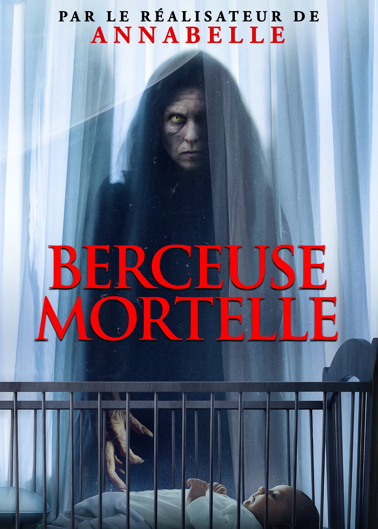 Berceuse Mortelle - Films - Acheter/Louer - Rakuten TV