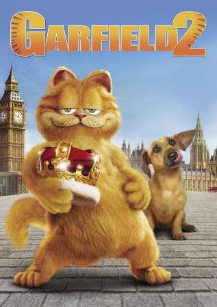 Garfield 2 - movies