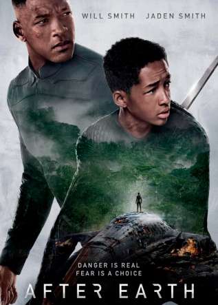 After Earth - movies