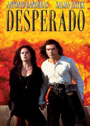 Desperado - movies