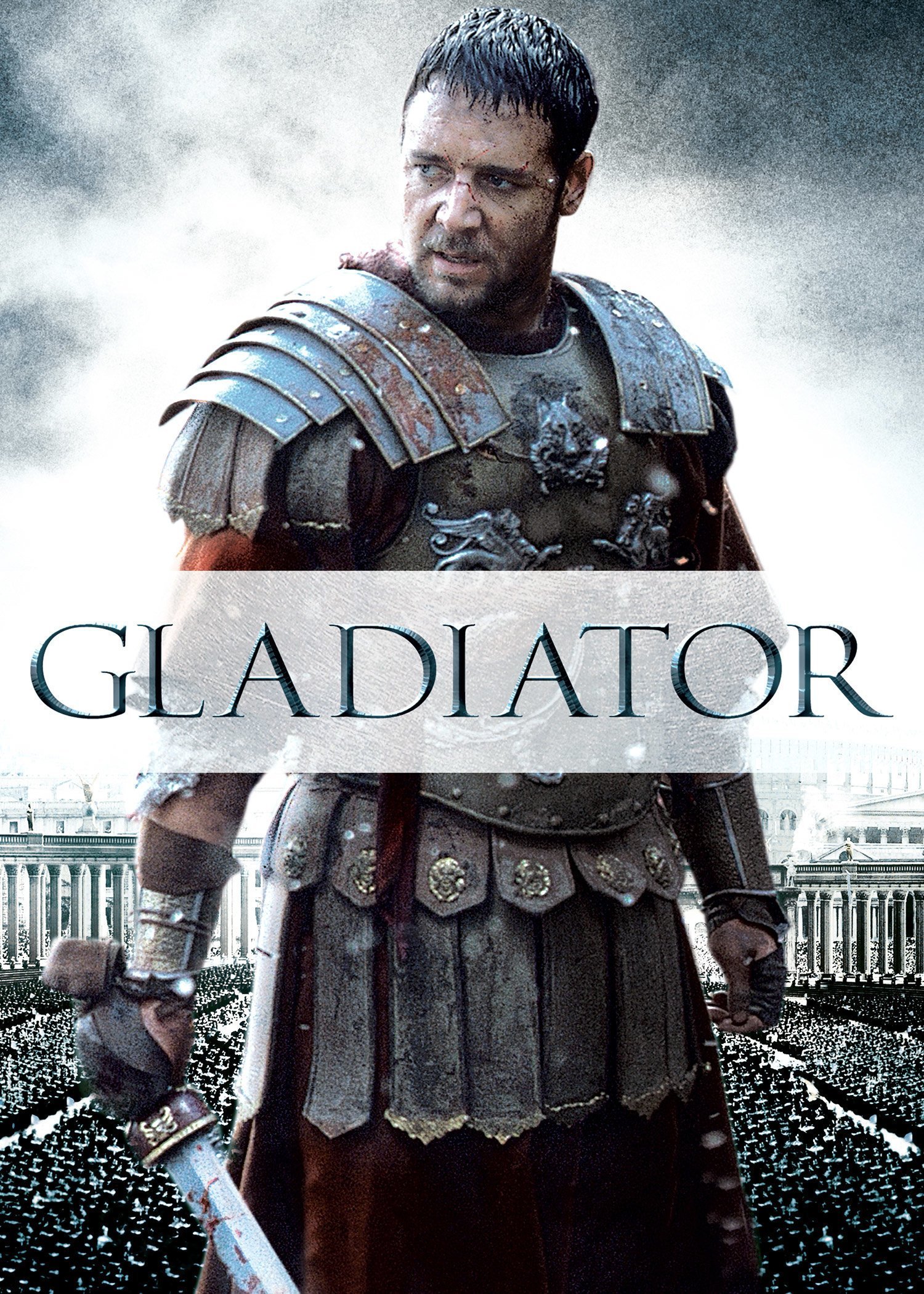 Gladiator - Filmy - Kup/Wypożycz - Rakuten TV